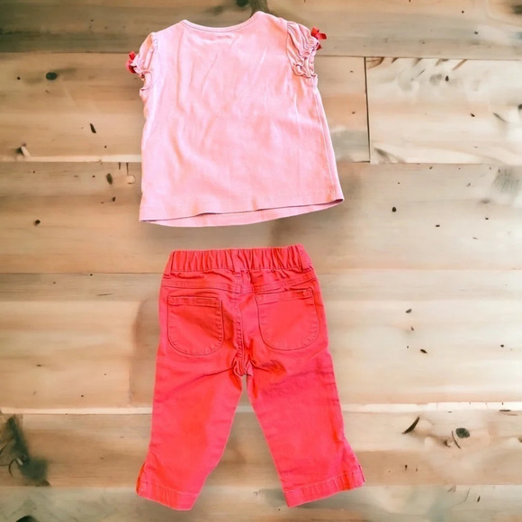 2t children’s place outfit sets - Picture 5 of 8